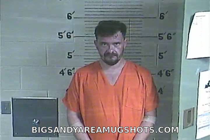Booking photo