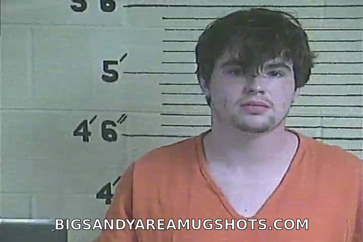 Booking photo
