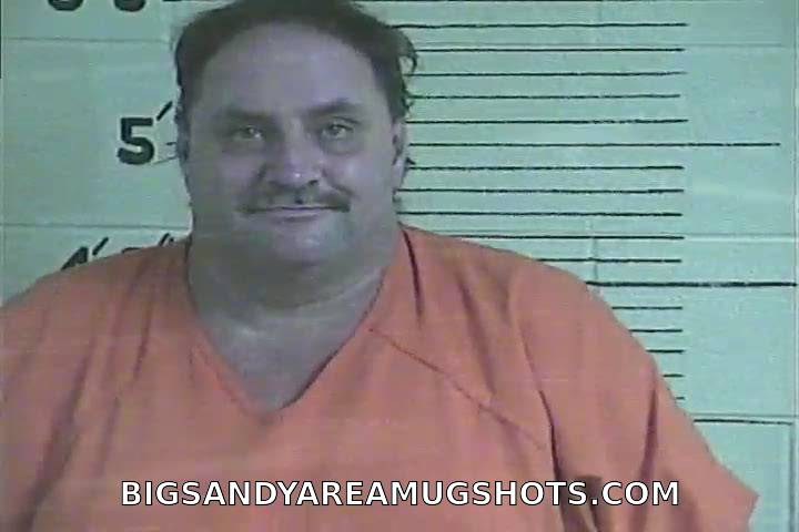 Booking photo