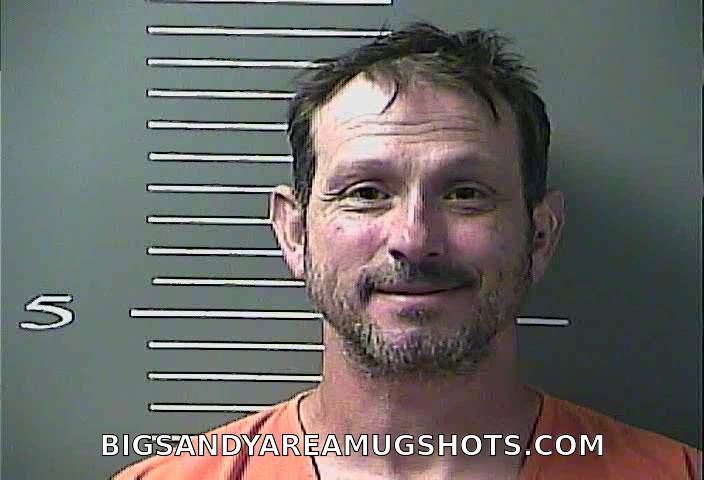 Booking photo