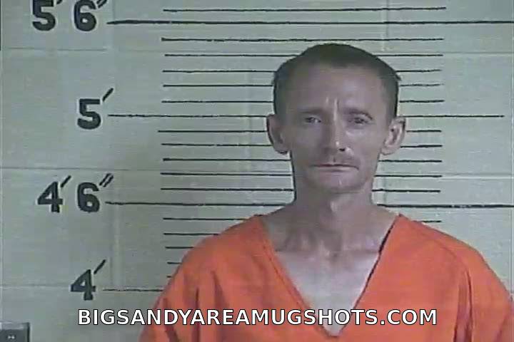 Booking photo