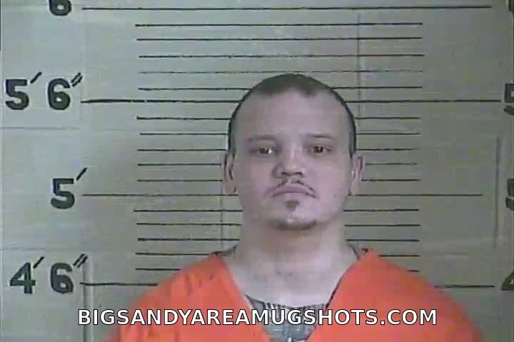 Booking photo