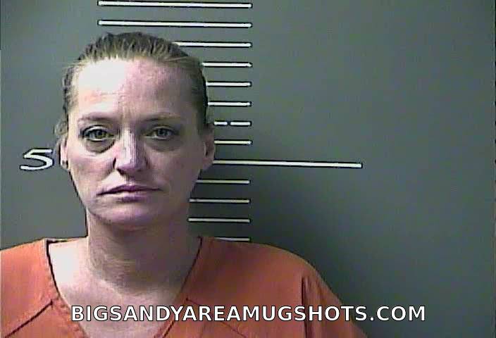 Booking photo