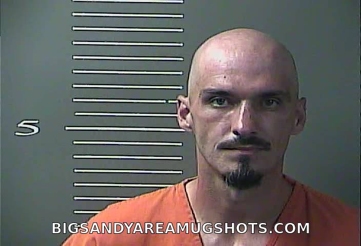 Booking photo
