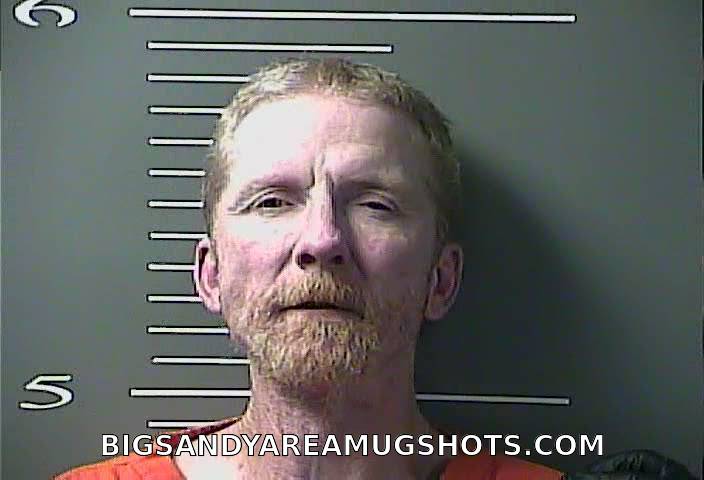 Booking photo