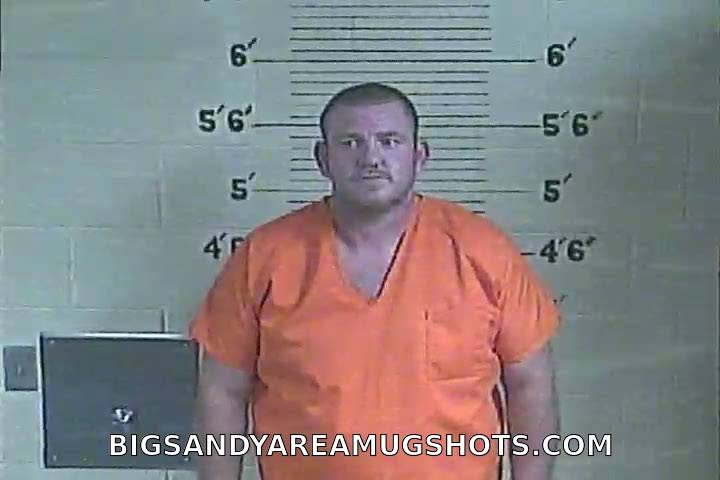 Booking photo