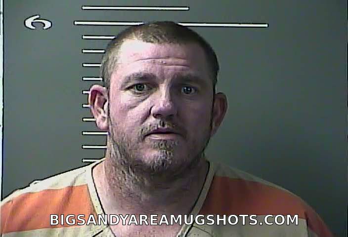 Booking photo