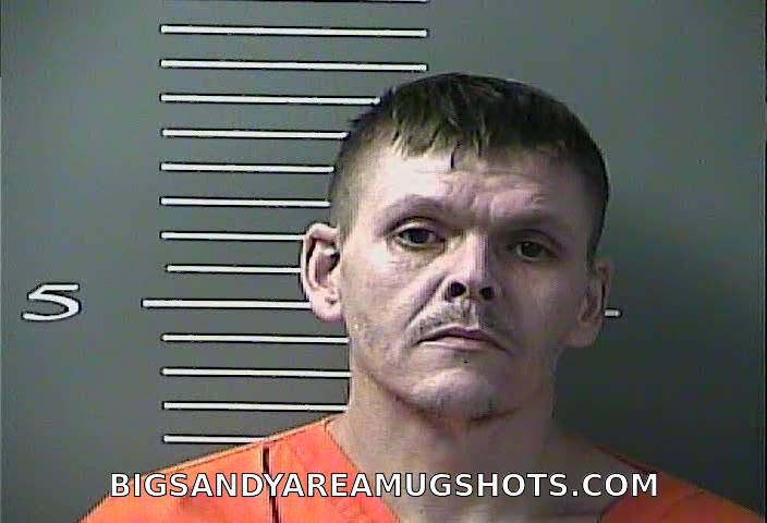 Booking photo