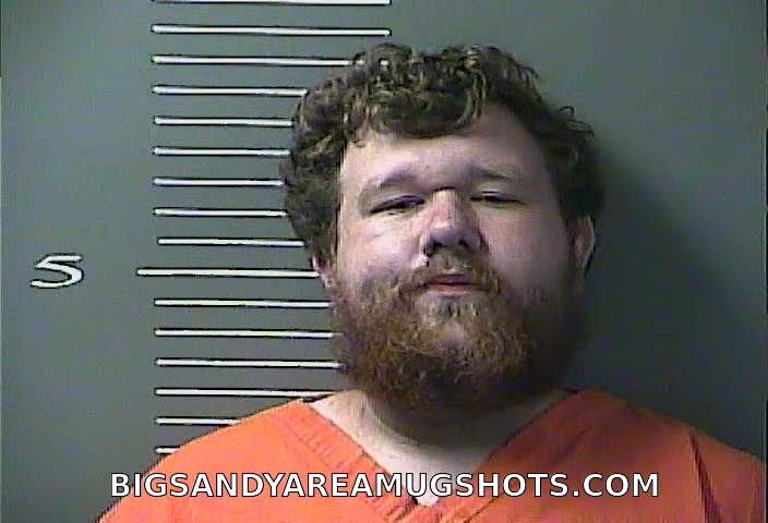 Booking photo
