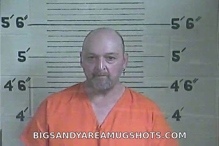 Booking photo