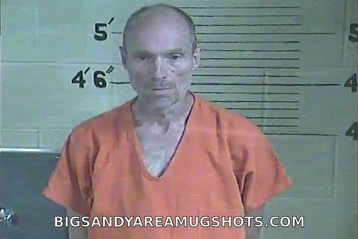 Booking photo