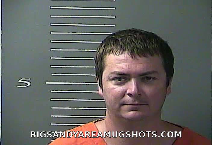 Booking photo