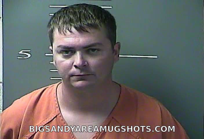Booking photo