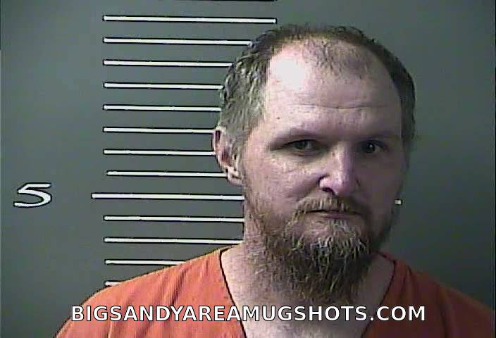 Booking photo