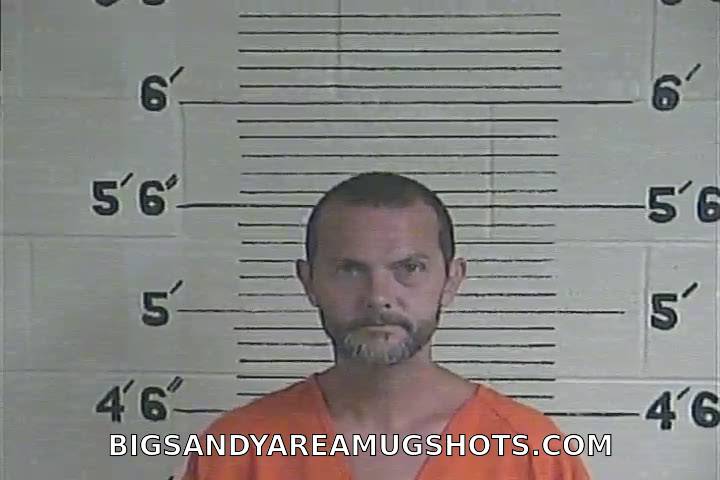 Booking photo