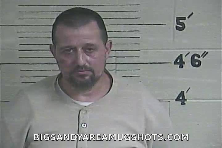 Booking photo