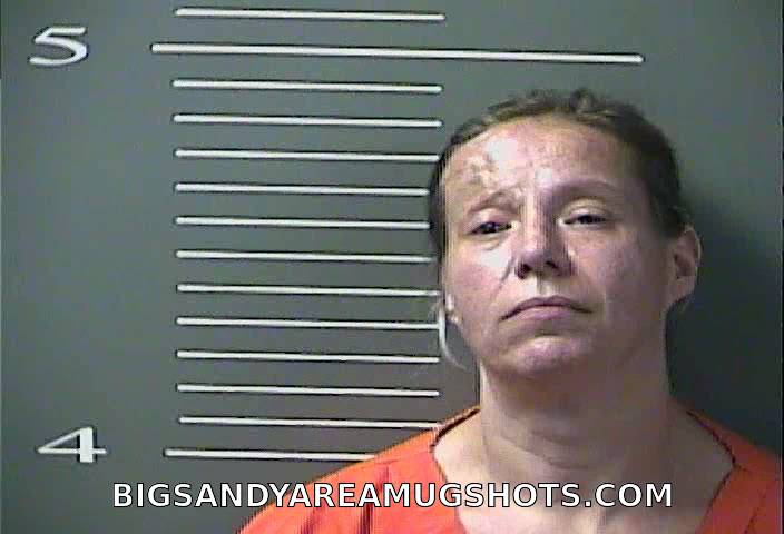 Booking photo