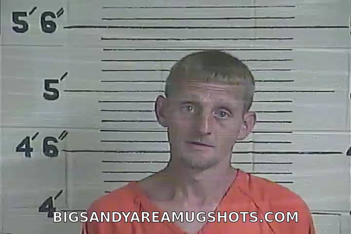 Booking photo