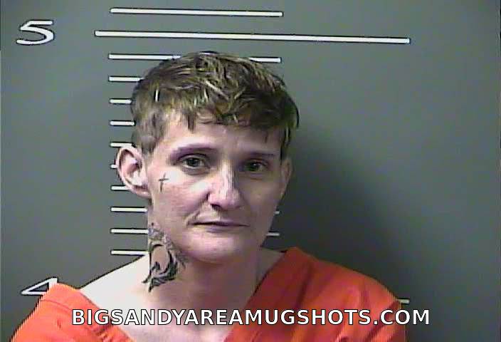 Booking photo