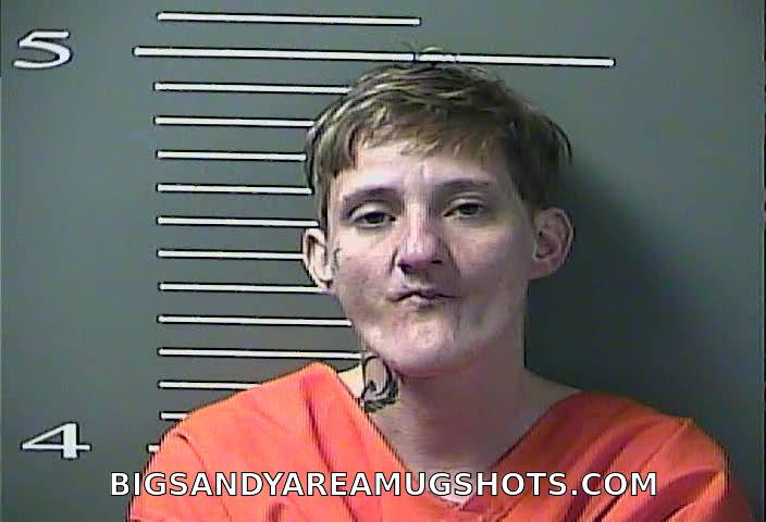 Booking photo