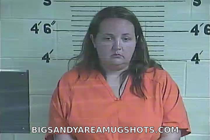 Booking photo