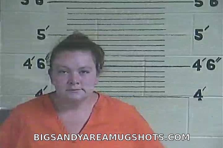 Booking photo