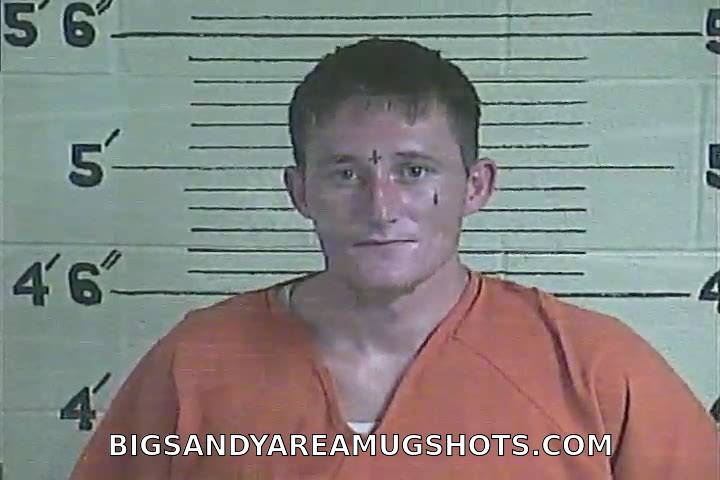 Booking photo