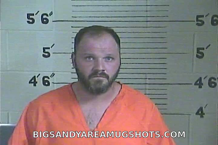 Booking photo