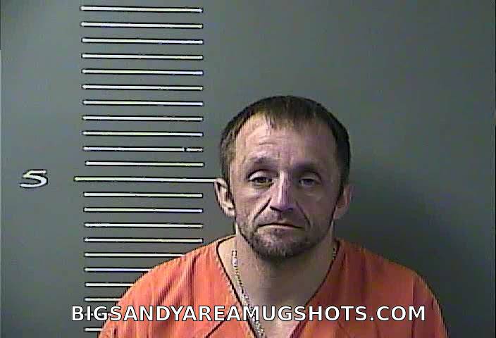 Booking photo