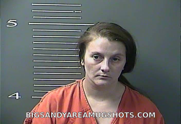 Booking photo