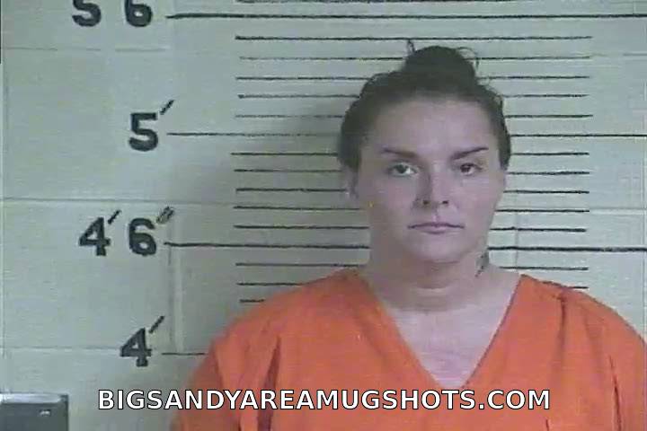 Booking photo