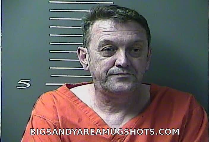 Booking photo