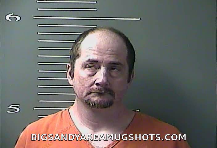 Booking photo