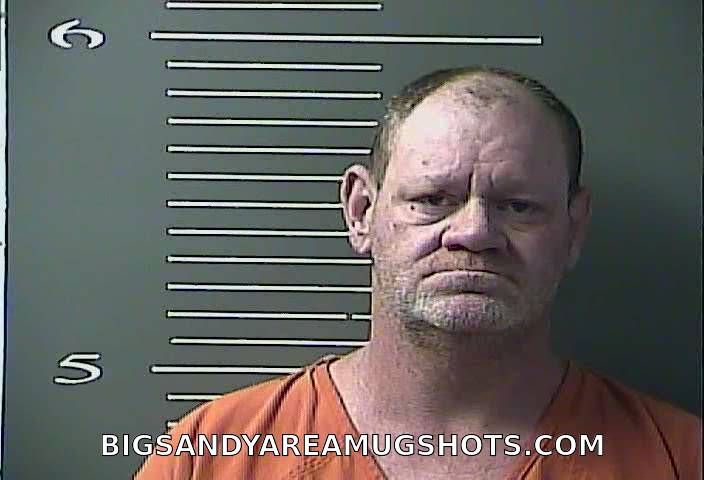 Booking photo