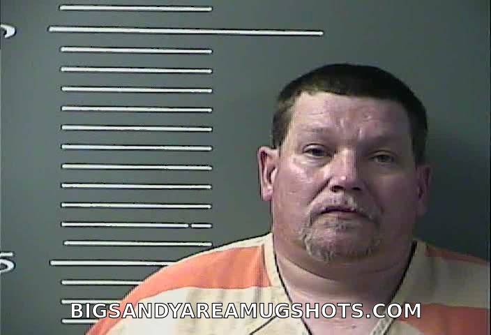 Booking photo