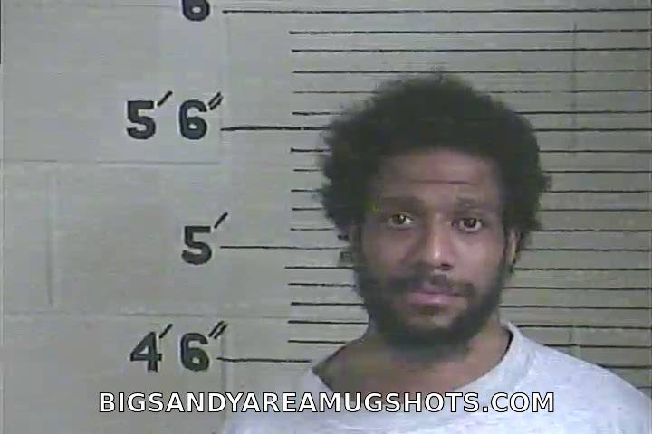 Booking photo