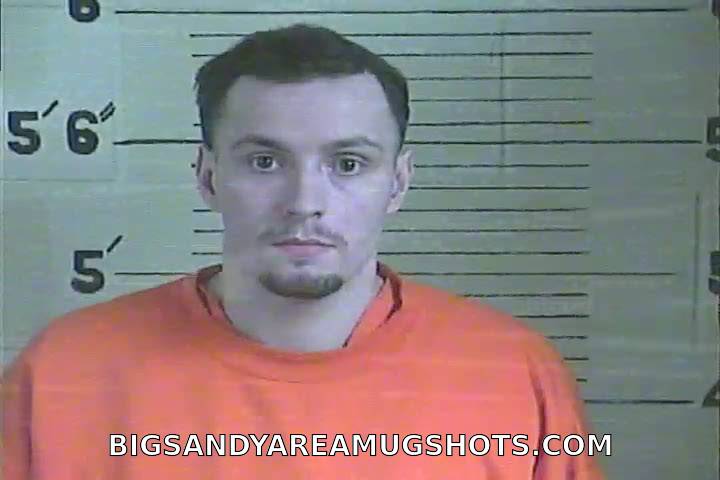 Booking photo