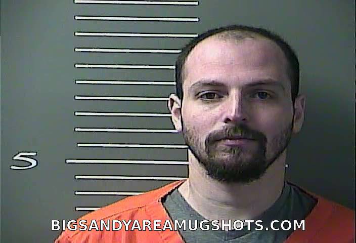 Booking photo