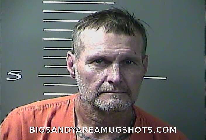 Booking photo
