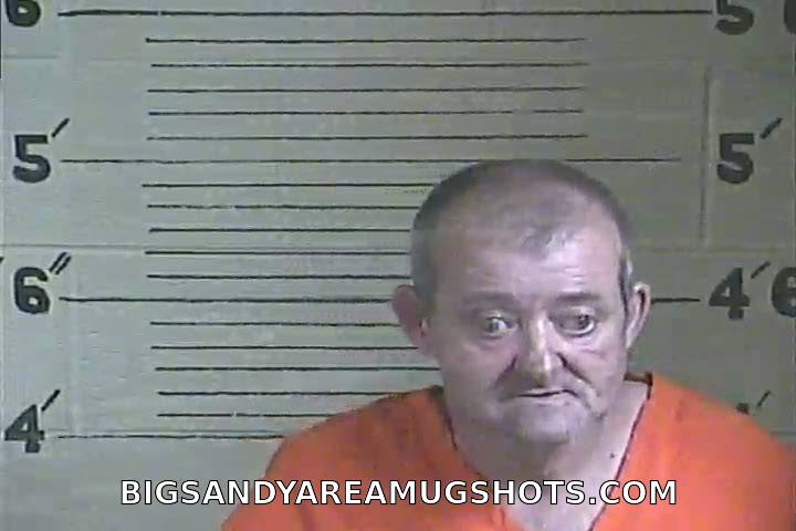 Booking photo