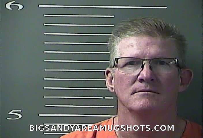 Booking photo