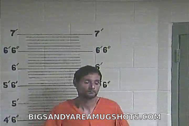 Booking photo