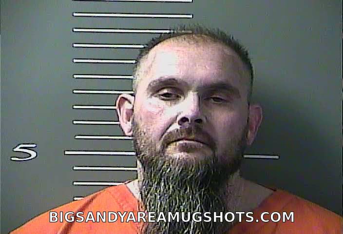 Booking photo