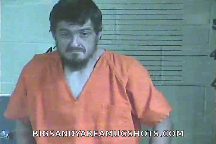 Booking photo