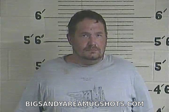 Booking photo