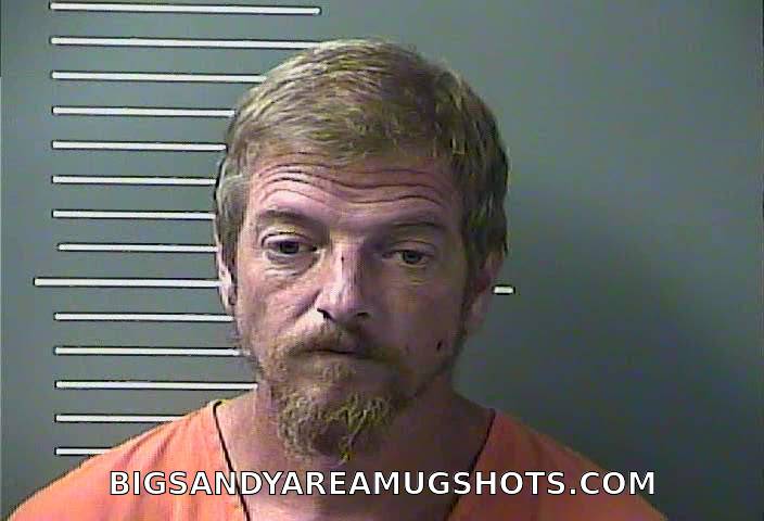 Booking photo