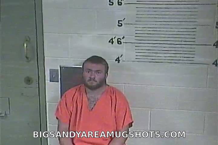 Booking photo