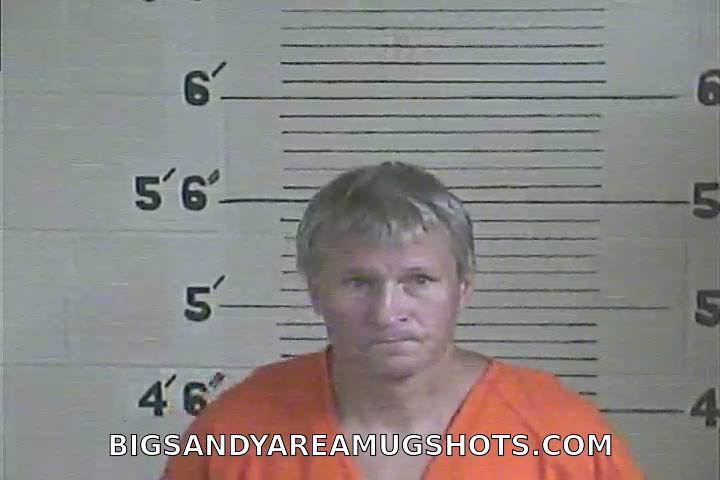 Booking photo