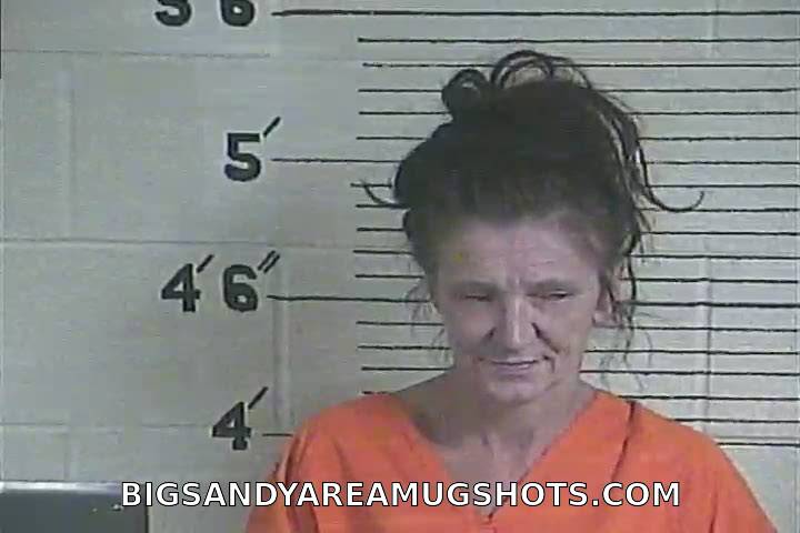 Booking photo