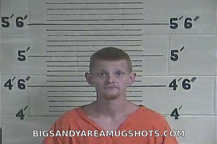 Booking photo